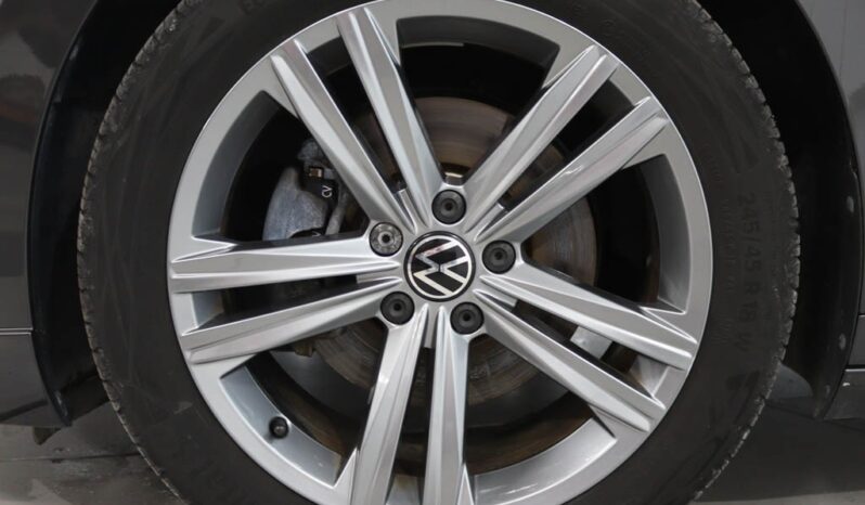 VOLKSWAGEN Arteon Shooting Brake 2.0 TDI R-LINE DSG completo