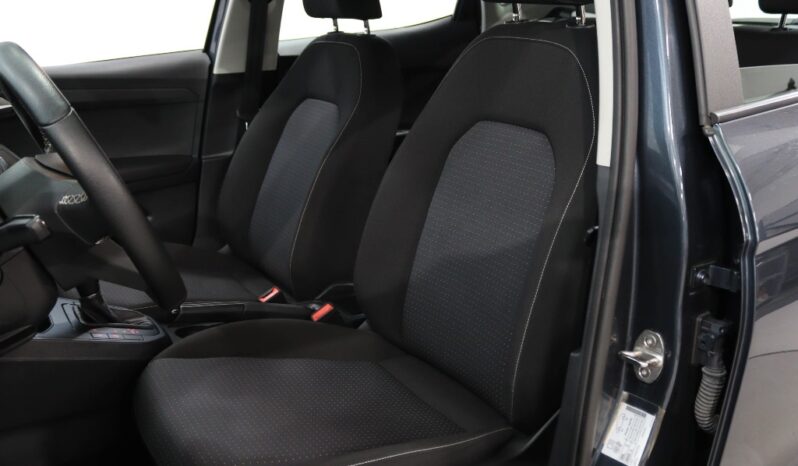 SEAT Ibiza 1.0 TSI STYLE DSG completo