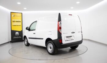 RENAULT Kangoo Express Fase II 1.5 DCI BUSINESS S/S completo