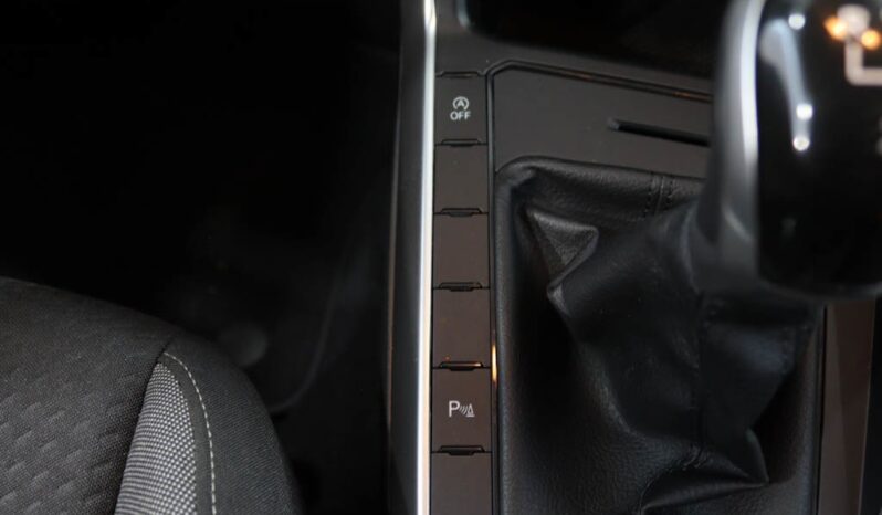VOLKSWAGEN Polo 1.0 TSI URBAN completo