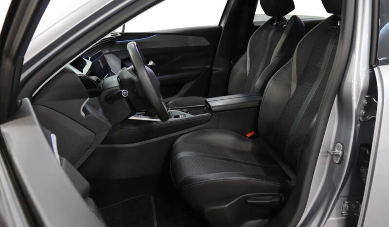 PEUGEOT 308 SW 1.5 BLUEHDI ALLURE completo