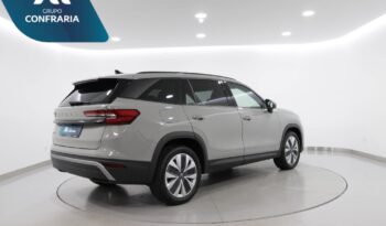 SKODA KODIAQ DIESEL 2.0 TDI ULTRA DSG completo