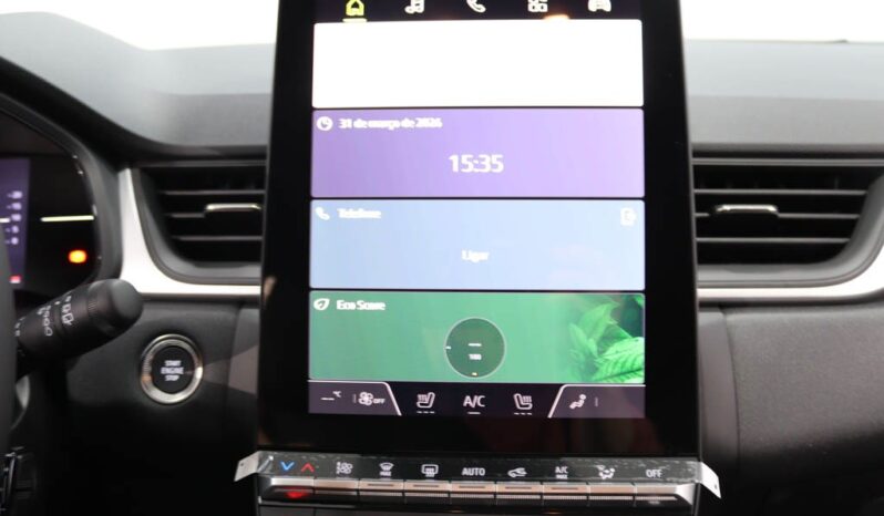 MITSUBISHI ASX 1.2 DI-T KAITEKI completo