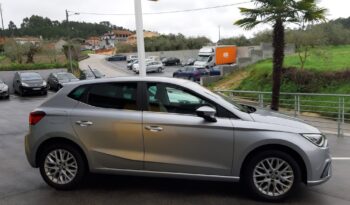 SEAT Ibiza 1.6 TDI STYLE completo