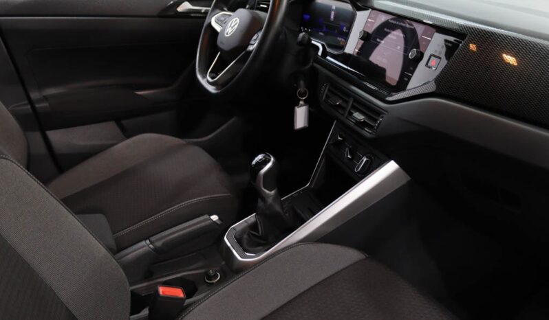 VOLKSWAGEN Polo 1.0 TSI URBAN completo