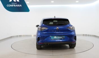 RENAULT Clio V Fase II 1.0 TCE EVOLUTION BI-FUEL completo