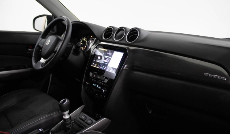 SUZUKI Vitara 1.4T S3 4WD MILD HYBRID completo