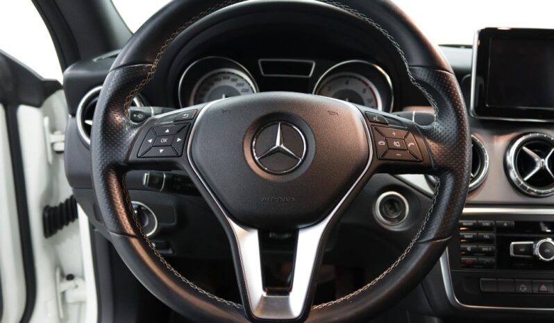 MERCEDES-BENZ Classe CLA 220 CDI URBAN AUT.111G completo