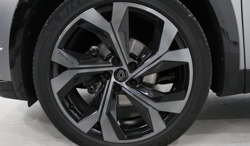 RENAULT Austral 1.3 MILD HYBRID TECHNO ESPRIT ALPINE AUTO completo