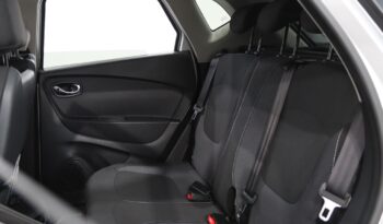 RENAULT Captur 1.5 DCI EXCLUSIVE completo
