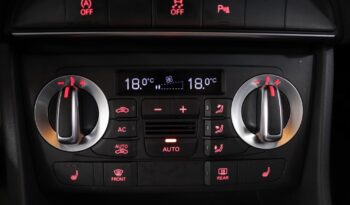AUDI Q3 2.0 TFSI QUATTRO S-LINE S-TRONIC completo