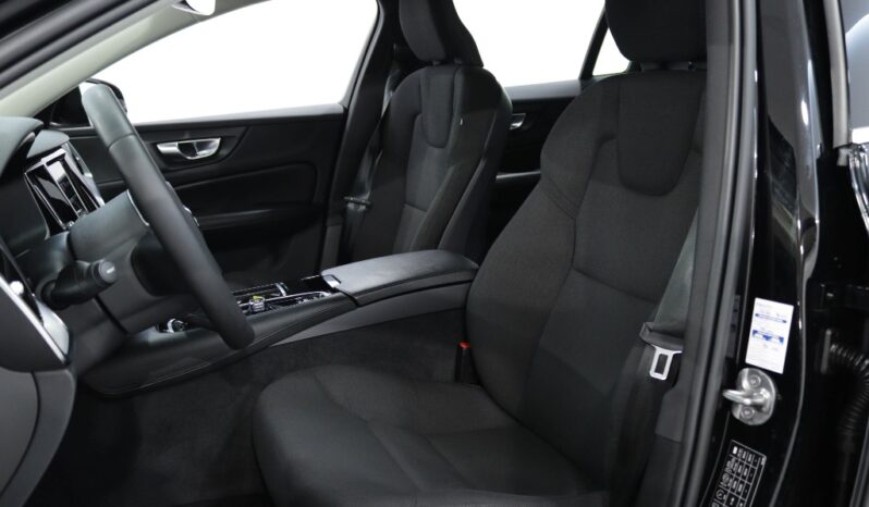 VOLVO V60 2.0 T6 AWD TE CORE completo