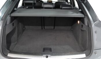 AUDI Q3 2.0 TFSI QUATTRO S-LINE S-TRONIC completo