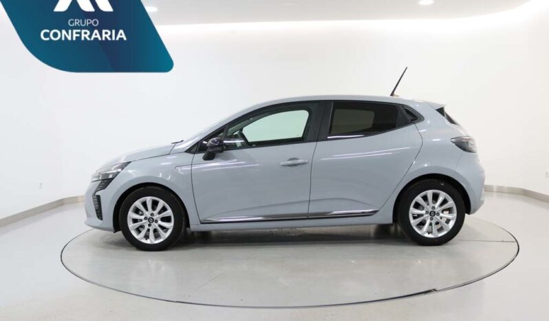RENAULT Clio V Fase II 1.0 TCE EVOLUTION BI-FUEL completo