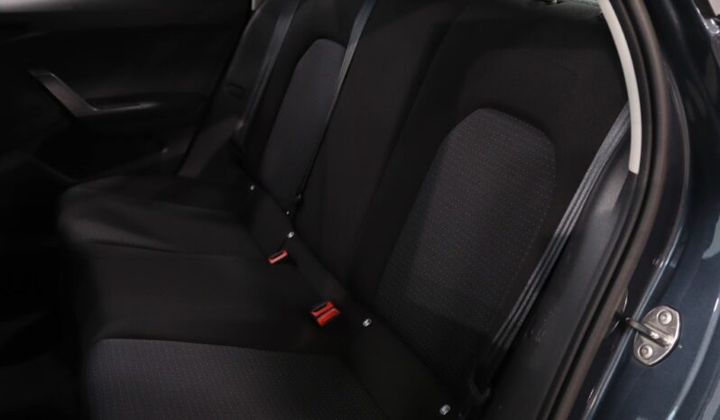 SEAT Ibiza 1.0 TSI STYLE DSG completo