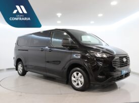 FORD TRANSIT CUSTOM KOMBI DIESEL 320 L2 2.0 ECOBLUE TREND
