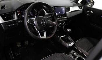 RENAULT Captur 1.0 TCE TECHNO completo