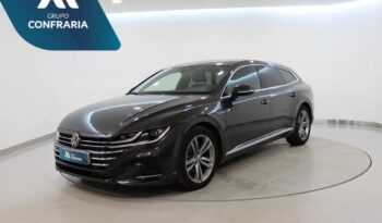 VOLKSWAGEN Arteon Shooting Brake 2.0 TDI R-LINE DSG completo