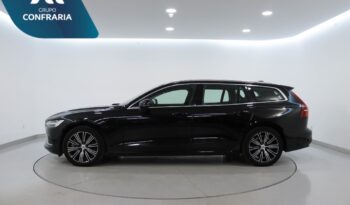 VOLVO V60 2.0 T6 AWD TE CORE completo