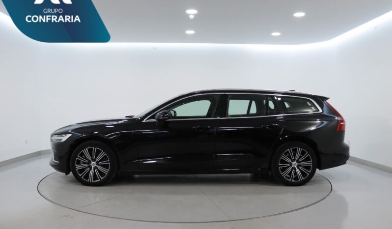 VOLVO V60 2.0 T6 AWD TE CORE completo
