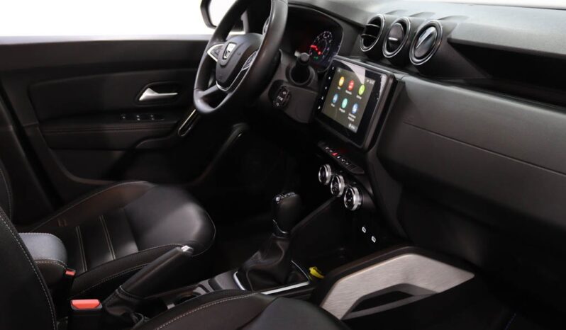 DACIA Duster 1.3 TCE PRESTIGE EDC completo
