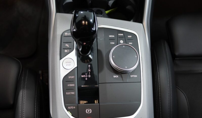 BMW Serie 320 E CORPORATE EDITION AUTO completo