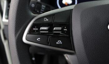 KGM Musso 2.2 DTR K3 completo