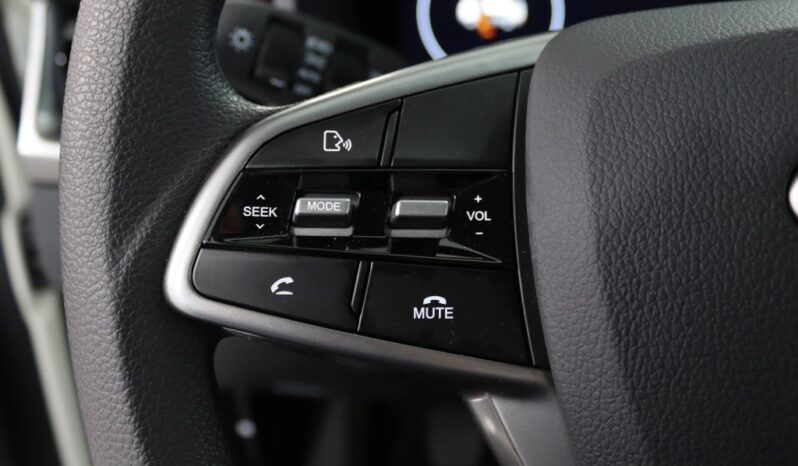 KGM Musso 2.2 DTR K3 completo