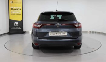 RENAULT Mégane IV Sport Tourer 1.5 BLUE DCI LIMITED completo