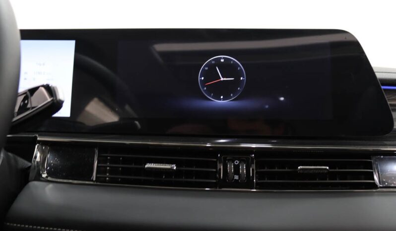 OMODA 5 BEV 61 KWH PREMIUM completo