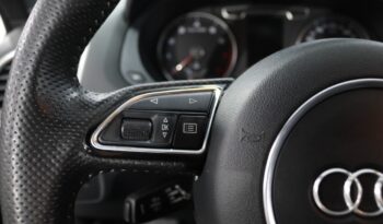 AUDI Q3 2.0 TFSI QUATTRO S-LINE S-TRONIC completo