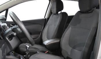 RENAULT Captur 1.5 DCI EXCLUSIVE completo
