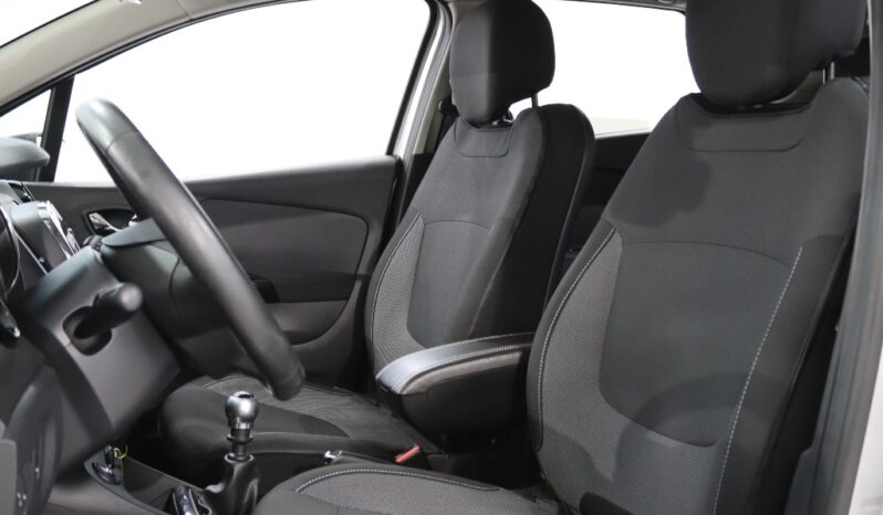 RENAULT Captur 1.5 DCI EXCLUSIVE completo