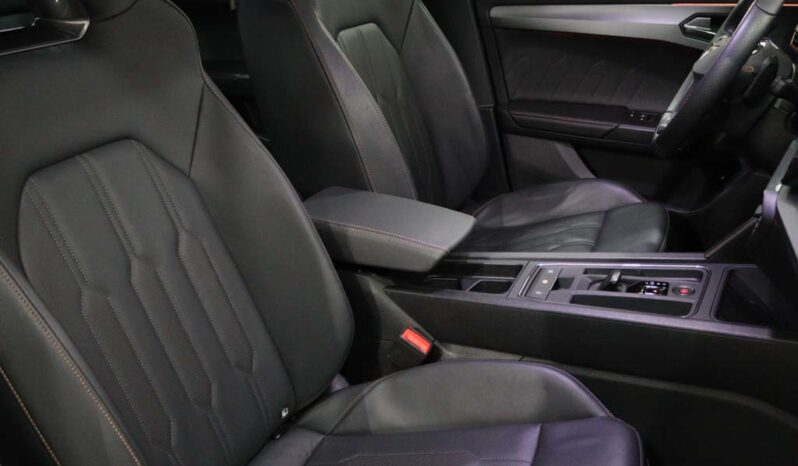 CUPRA Formentor 1.4 E-HYBRID CUPRA DSG VZ completo