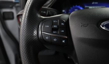 FORD Puma 1.0 ECOBOOST MHEV ST-LINE X completo