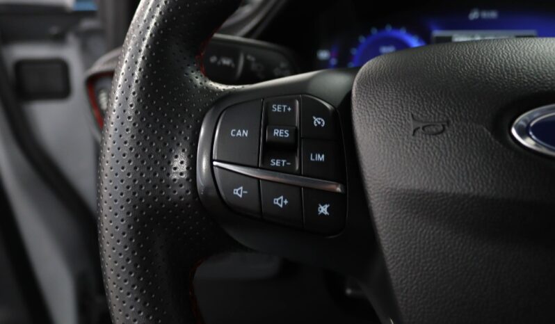 FORD Puma 1.0 ECOBOOST MHEV ST-LINE X completo