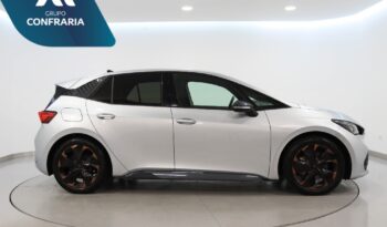 CUPRA Born 58 KWH E-BOOST completo