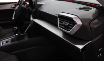 SEAT Leon 2.0 TDI FR completo