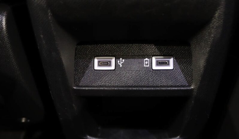 PEUGEOT 308 SW 1.5 BLUEHDI ALLURE completo