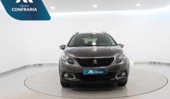 PEUGEOT 2008 1.2 PURETECH SIGNATURE completo