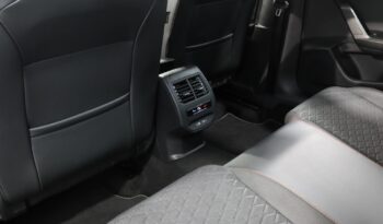 SEAT Leon Sportstourer 2.0 TDI FR DSG completo