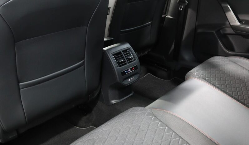 SEAT Leon Sportstourer 2.0 TDI FR DSG completo