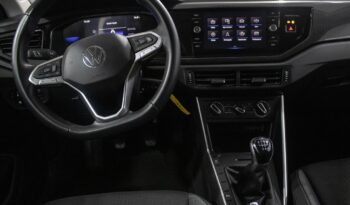 VOLKSWAGEN Polo 1.0 TSI LIFE completo
