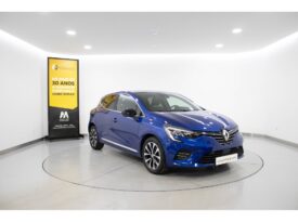 RENAULT Clio V 1.0 TCE TECHNO