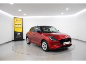 SUZUKI SWIFT 1.2 MILD HYBRID S2