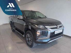 MITSUBISHI L 200 2.3 DI-D CLUB INVITE STRAKAR LOOK 4WD