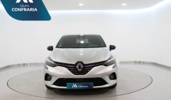 RENAULT Clio V 1.5 BLUE DCI TECHNO completo