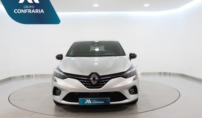 RENAULT Clio V 1.5 BLUE DCI TECHNO completo