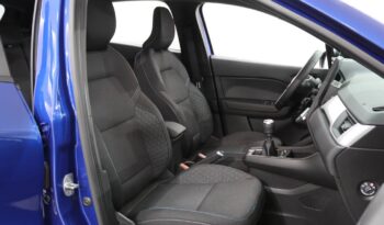 MITSUBISHI ASX 1.2 DI-T KAITEKI completo