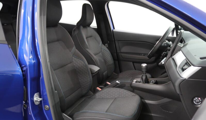 MITSUBISHI ASX 1.2 DI-T KAITEKI completo